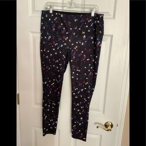 Chicos Zenergy Leggings sz 2 (12)